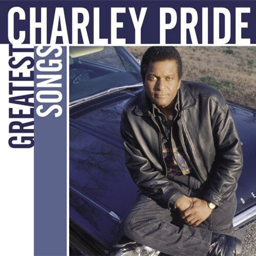 Charley Pride – Greatest Songs 🇺🇸