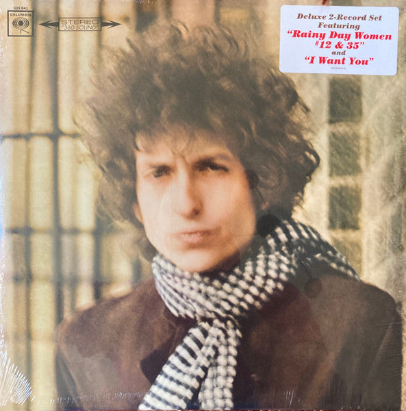 Bob Dylan – Blonde on Blonde 🇺🇸