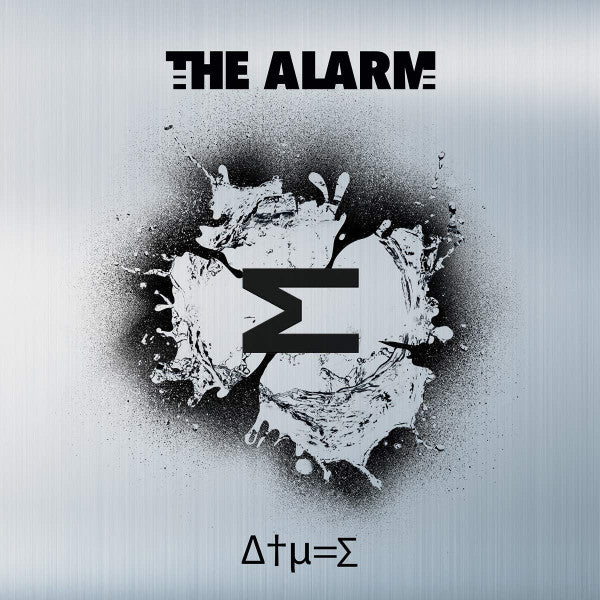 Alarm – Sigma 🇺🇸