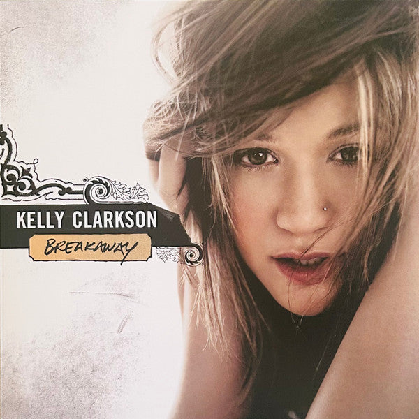 Kelly Clarkson – Breakaway 🇺🇸