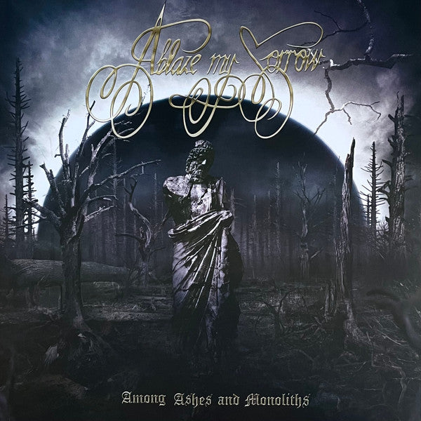 Ablaze My Sorrow – Among Ashes & Monoliths 🇺🇸