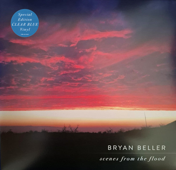 Beller Bryan – Scenes from the Flood (2LP) 🇺🇸