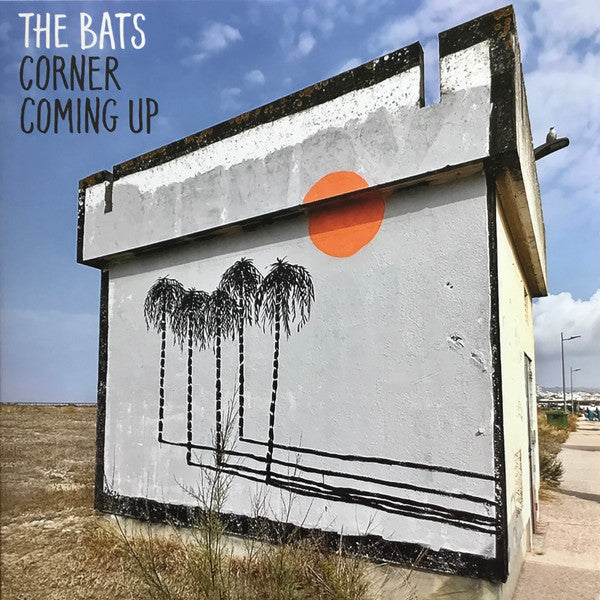 Bats – Conrner Comin up 🇺🇸
