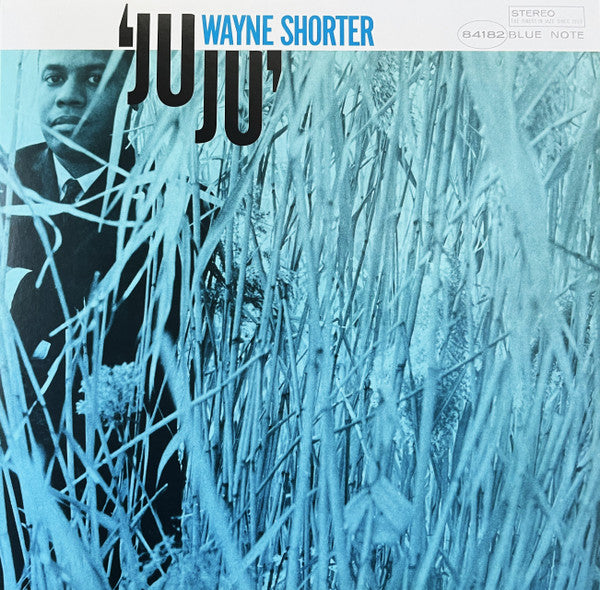 Wayne Shorter – Juju (Blue Note Classic Vinyl Edition) 🇺🇸