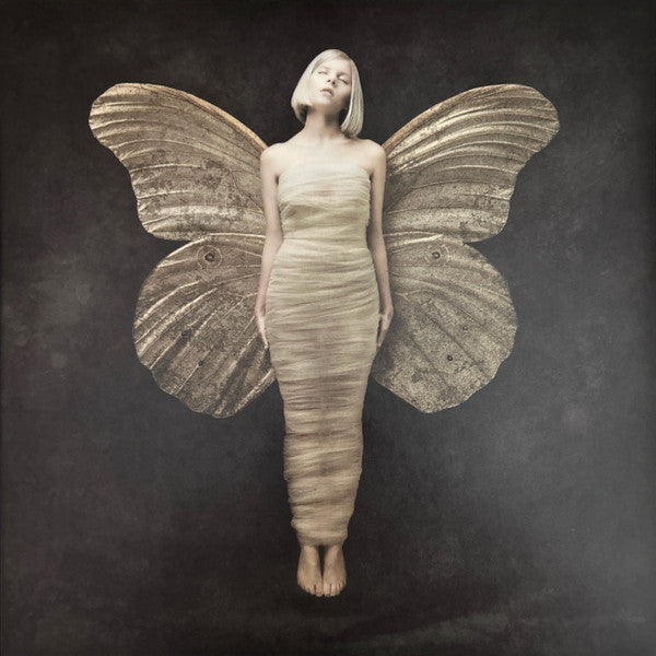 Aurora – All My Demons Greeting Me as a Friend 🇺🇸