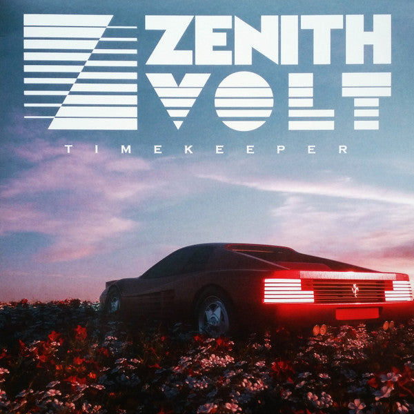 Zenith Volt – Timekeeper (Import) 🇺🇸