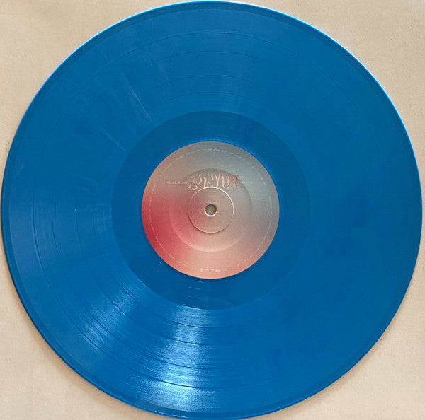 Nicki Minaj – Pink Friday 2 (X) (Electric Blue Vinyl) 🇺🇸