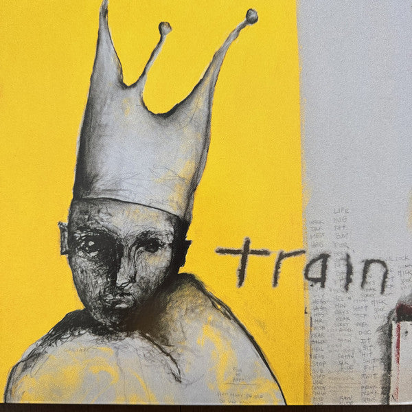 Train – Train 🇺🇸