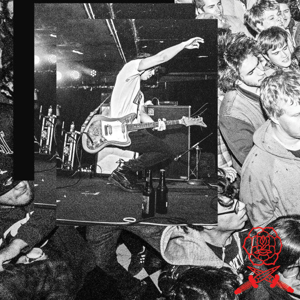 Bass Drum of Death – Too Cold to Hold / Wait (Opaque White 7INCH) 🇺🇸