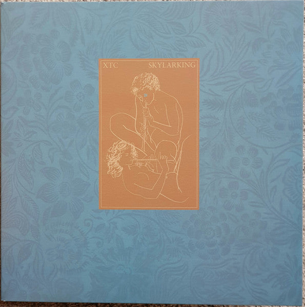 Xtc – Skylarking (200G) 🇺🇸