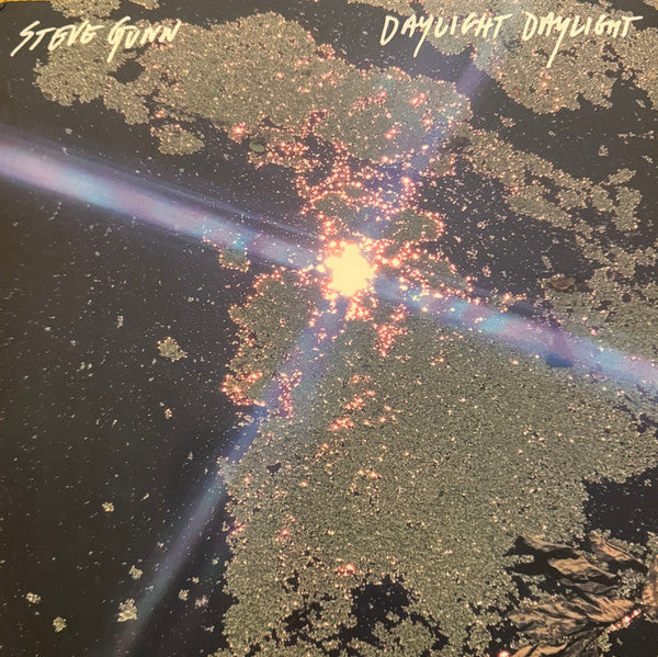 Steve Gunn – Daylight Daylight 🇺🇸