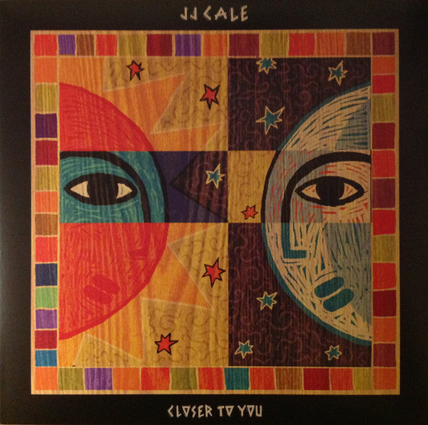 J.j. Cale – Closer to You (180G/CD) 🇺🇸