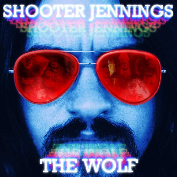 Shooter Jennings – Wolf 🇺🇸