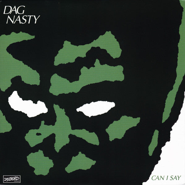 Dag Nasty – Can I Say 🇺🇸