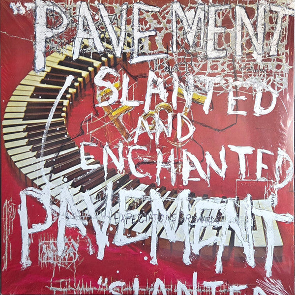 Pavement – Slanted & Enchanted 🇺🇸