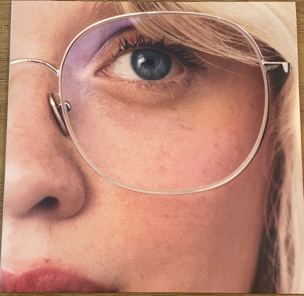 Maisie Peters – Florescence (X) (Clear Vinyl/140G/Ecorecord) (I) 🇺🇸