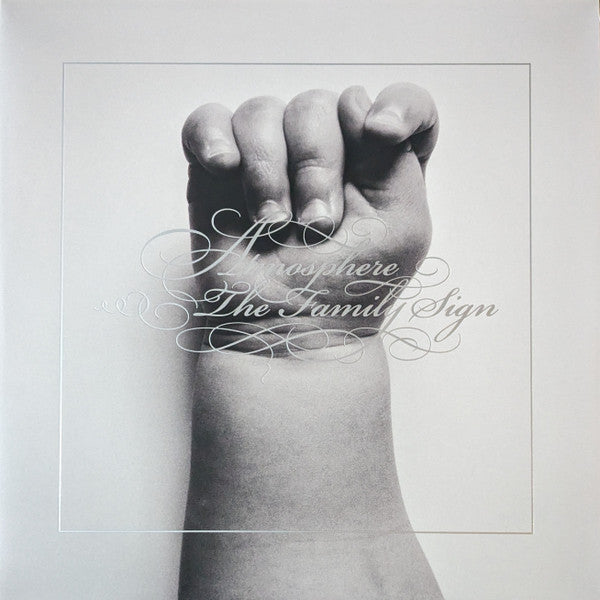Atmosphere – Family Sign (2LP/7INCH) 🇺🇸