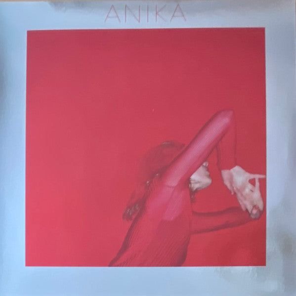 Anika – Change 🇺🇸