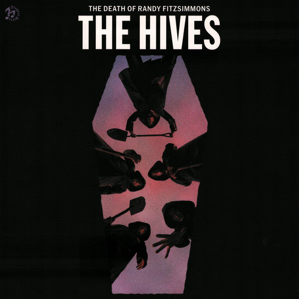 Hives – Death Of Randy Fitzsimmons 🇺🇸