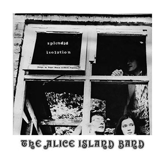Alice Island Band – Splendid Isolation 🇺🇸