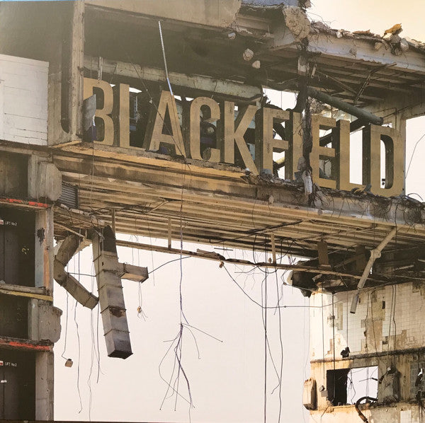 Blackfield – Blackfield II 🇺🇸