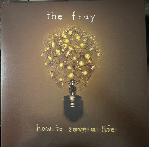 Fray – How to Save a Life 🇺🇸