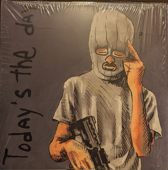Black Josh & Wino Willy – Today's the Day 🇺🇸