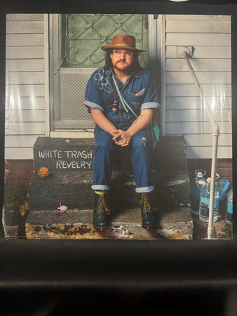 Adeem the Artist – White Trash Revelry (Vinyl Cup Exclusive) 🇺🇸