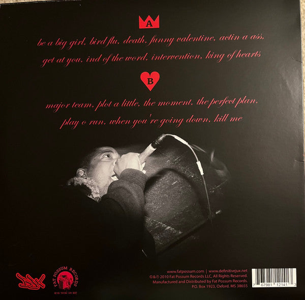 Camu Tao – King of Hearts 🇺🇸