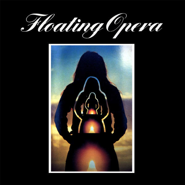 Floating Opera – Floating Opera (Import) 🇺🇸