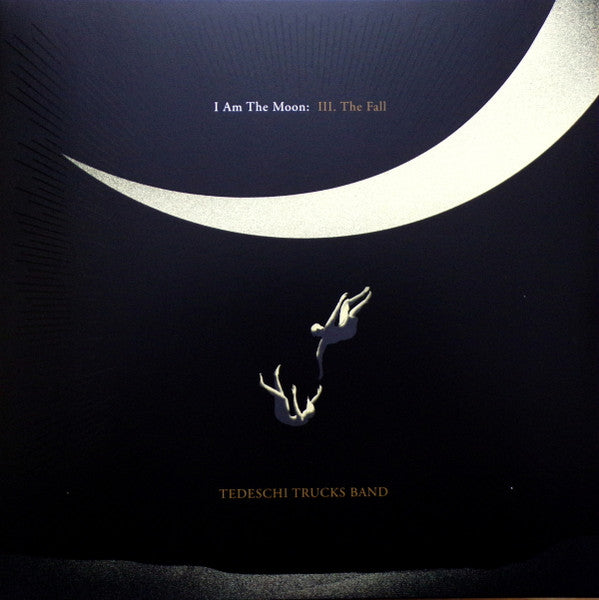 Tedeschi Trucks Band – I Am the Moon: III. the Fall 🇺🇸