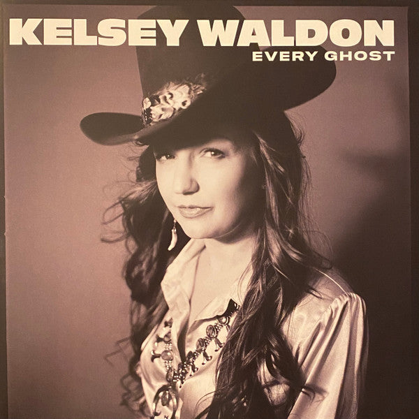 Kelsey Waldon – Every Ghost 🇺🇸