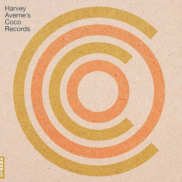 Various Artists – Harvey Averne's Coco Records 🇺🇸