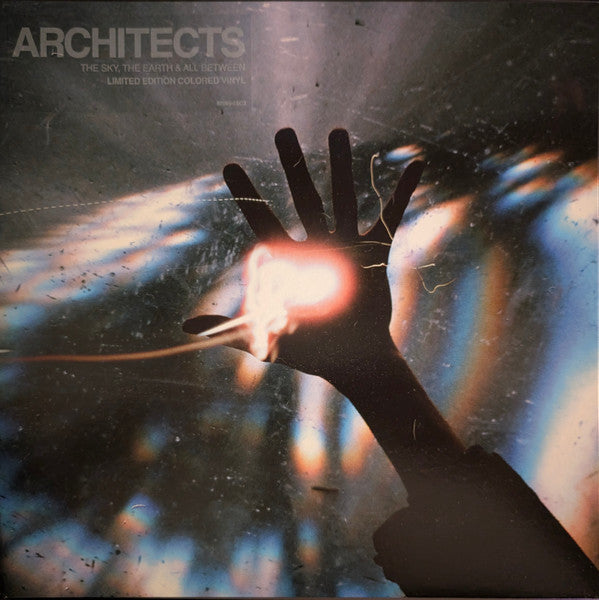 Architects – Sky the Earth & All Between 🇺🇸