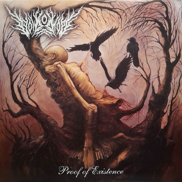 Void of Hope – Proof of Existence 🇺🇸