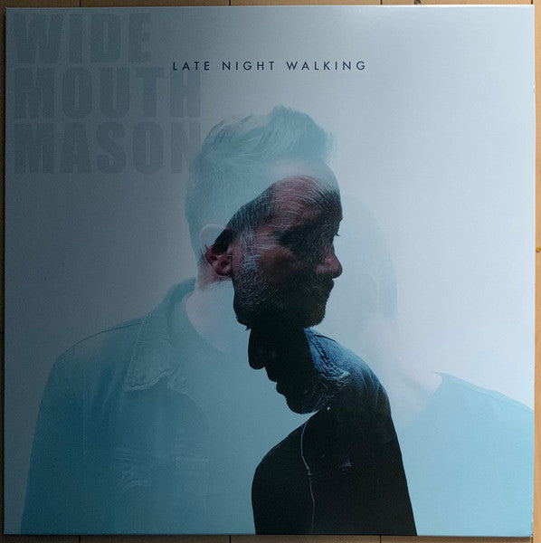 Wide Mouth Mason – Late Night Walking 🇺🇸