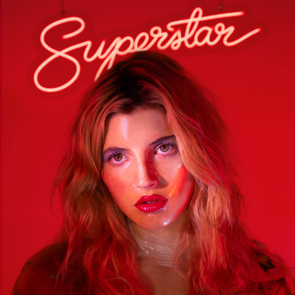 Caroline Rose – Superstar 🇺🇸