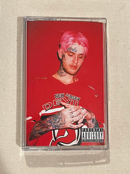 Lil Peep – Hellboy (2LP) 🇺🇸