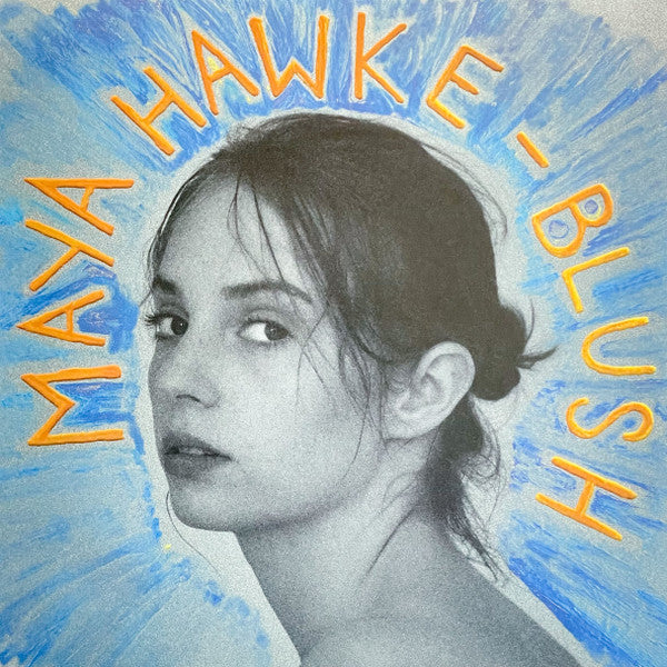 Maya Hawke – Blush 🇺🇸
