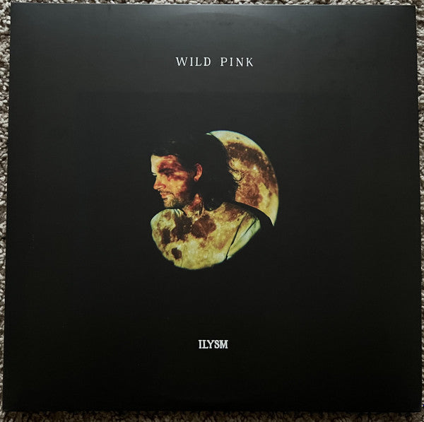 Wild Pink – Ilysm (Spring Green 2 Vinyl) 🇺🇸