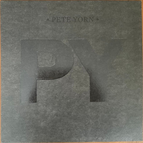 Pete Yorn – Pete Yorn 🇺🇸