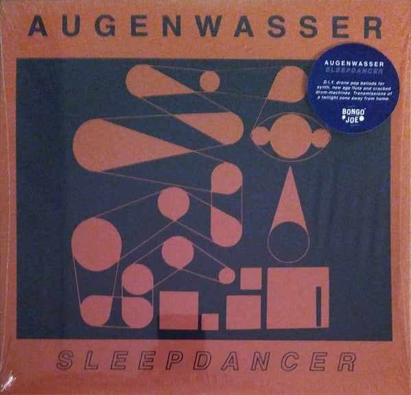 Augenwasser – Sleepdancer 🇺🇸