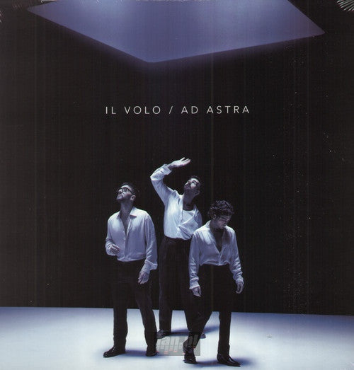 Il Volo – Ad Astra 🇺🇸