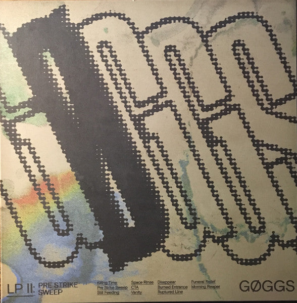 Goggs – Pre Strike Sweep 🇺🇸