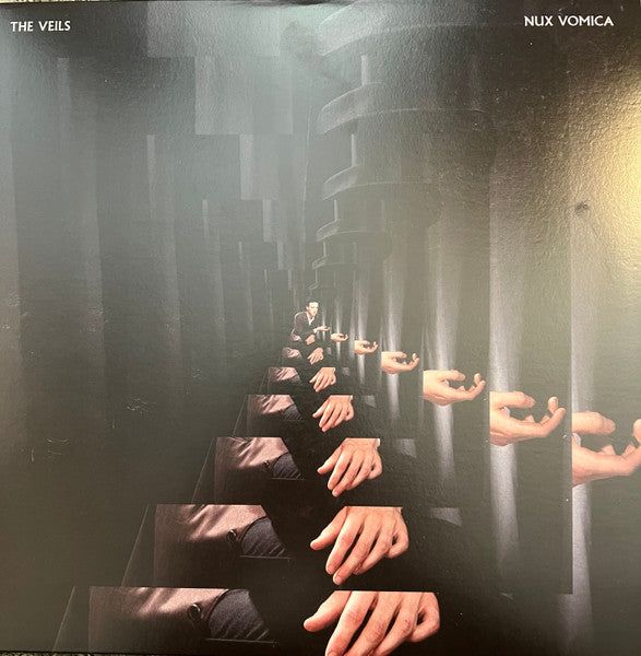 Veils – Nux Vomica 🇺🇸