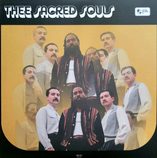 Thee Sacred Souls – Thee Sacred Souls 🇺🇸