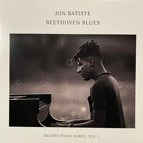Jon Batiste – Beethoven Blues 🇺🇸