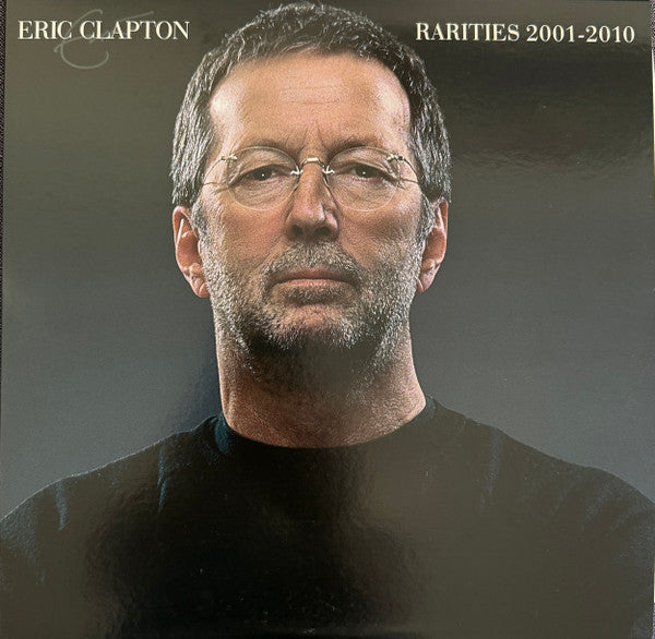 Eric Clapton – Complete Reprise Studio Albums, VOL. 2 🇺🇸