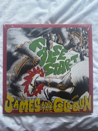 James & The Cold Gun – False Start 🇺🇸