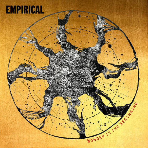 Empirical – Wonder is the Beginning 🇺🇸